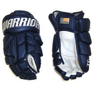 Warrior NHL® Pro Stock Hockey Gloves- Senior
