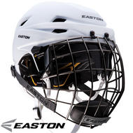 Easton E700 Hockey Helmet Combo