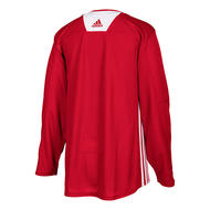 Adidas hockey practice jersey hotsell