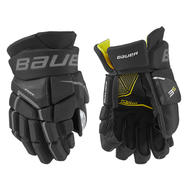BAUER Supreme 3S Hockey Glove- Jr