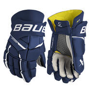 BAUER Supreme M3 Hockey Glove- Int