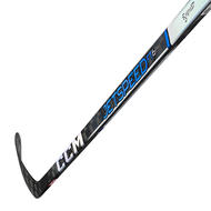 CCM Jetspeed FT6 Pro Blue Hockey Stick- Jr
