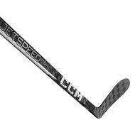 CCM Jetspeed FT6 Pro Chrome Hockey Stick- Sr