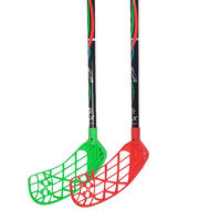 FLOORBALL PLANET Accufli Z100 XORO Stick