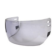 Oakley Hockey Visor – Modified Aviator Cut