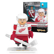 OYO Detroit Red Wings Player Generation 2 LE Lego