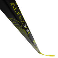 WARRIOR Alpha DX SE2 Grip Hockey Stick- Jr