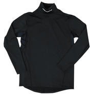 WINNWELL Base Layer Top w/Built-In Neck Guard- Yth