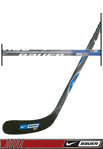 Bauer Supreme One90 Composite Hockey Senior