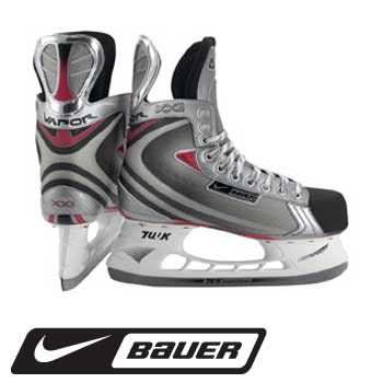Nike Bauer Vapor XXII Hockey Skates- Senior