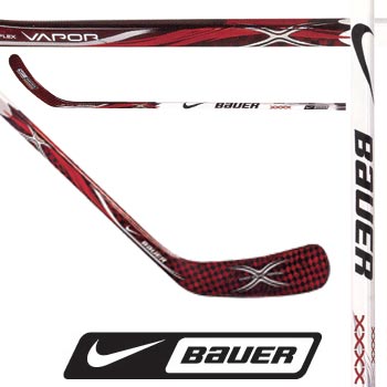 Nike Bauer Vapor XXXX Composite Hockey 