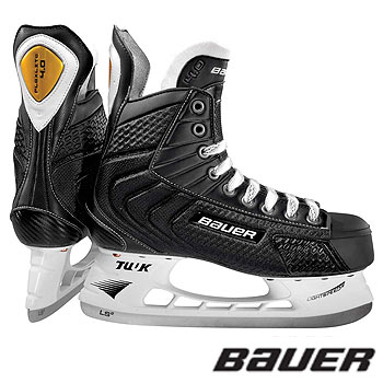 Bauer Flexlite 4.0 Hockey Skates- Senior