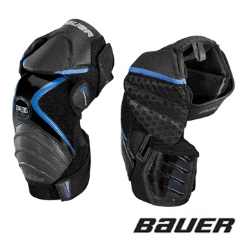 Bauer Supreme One95 Elbow Pads-