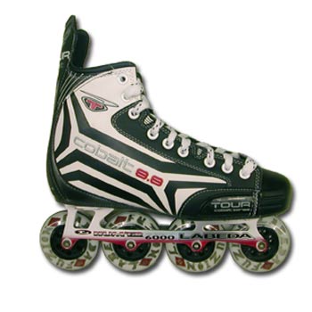 tour cobalt q skates