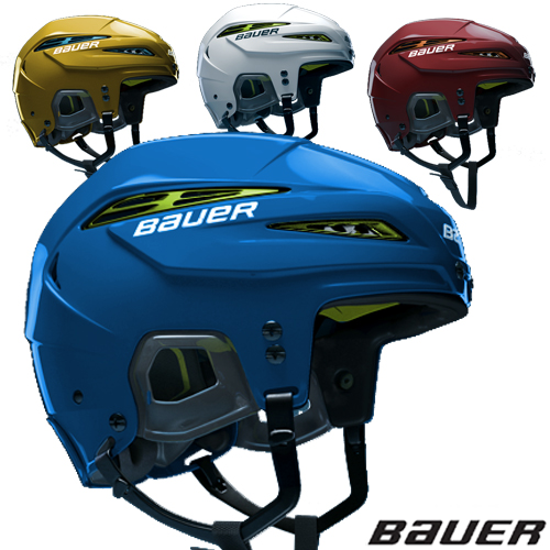 hockey helmet
