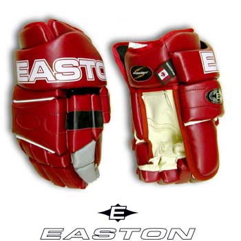 Easton Synergy SE16 Gloves - Senior