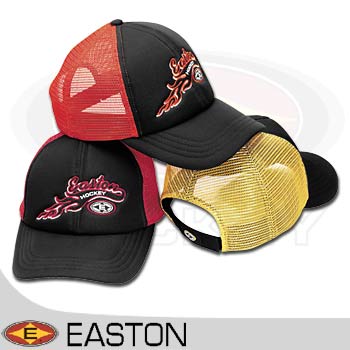 easton trucker hats