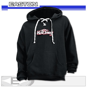 easton hockey sweatshirt