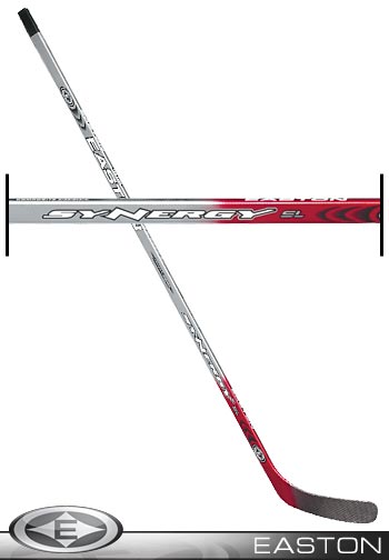 Easton Synergy SL GRIP Composite Hockey Stick- Intermediate