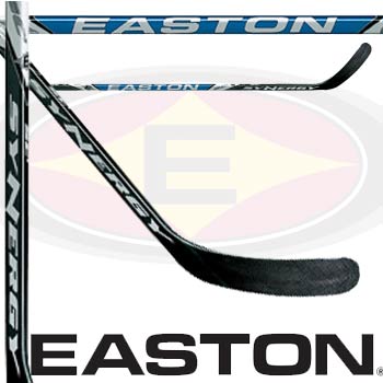 Easton Synergy SC6 Composite Hockey Stick- Junior