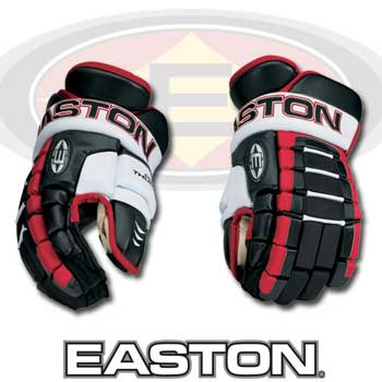 Easton Synergy 80 Hockey Glove Senior-A140993, A140994, A140