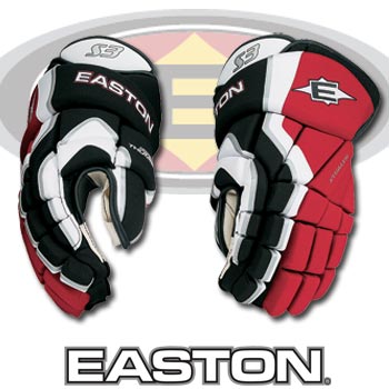 Easton Stealth S3 Hockey Gloves (2008)- Youth