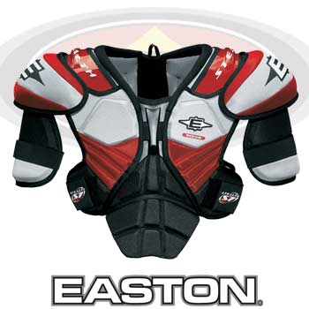 Easton Stealth S7 Shoulder Pads (2008)- Senior