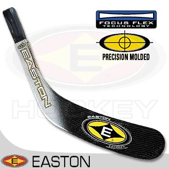 easton bubble hockey stick