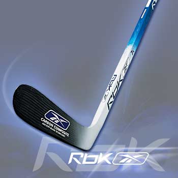 RBK ProLite 7K Composite Hockey Stick 