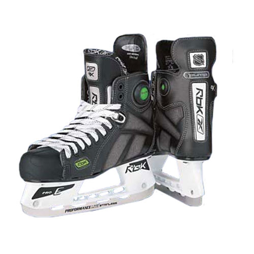 reebok 9k pump jr inline hockey skates