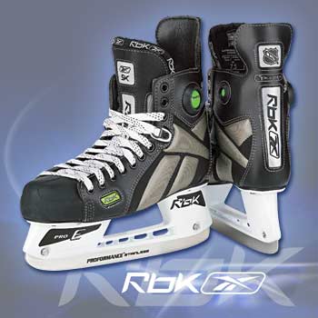 reebok 5k pump ice hockey skates review 