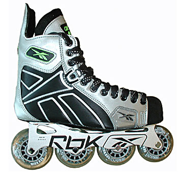 RBK 4K Roller Hockey Skates- Youth