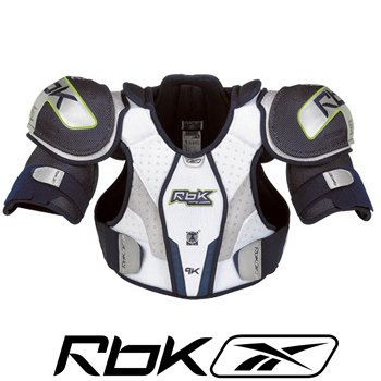 reebok 9k pro shoulder pads