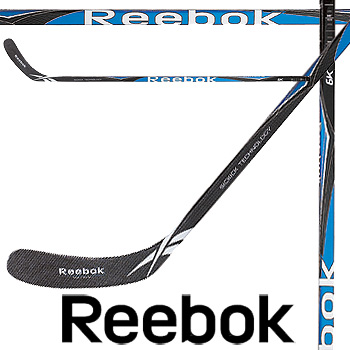 Reebok 6K Sickick Composite Hockey 