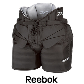 Reebok Pro Spec Goalie Pants- Senior