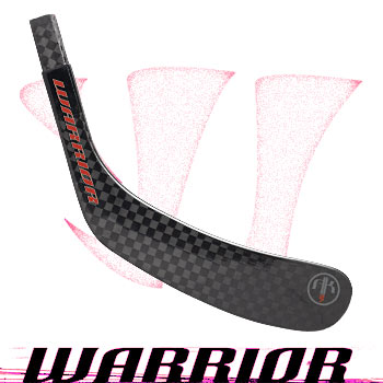 Warrior AK27 Replacement Blade- Senior