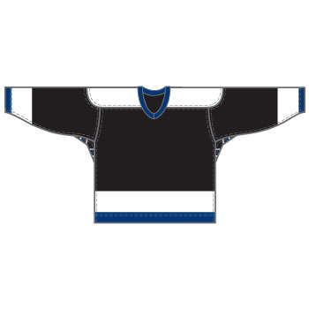 Tampa Bay 15000 Gamewear Jersey (Uncrested) - Team Color