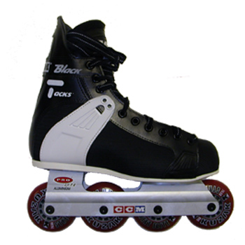 CCM 595 Roller Hockey Skates (911)- Senior