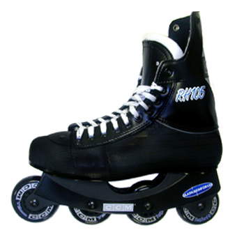 CCM RH 105 Roller Hockey Skate- Senior