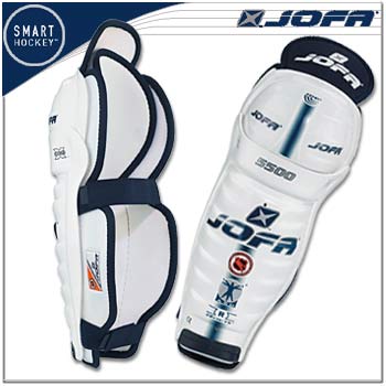 Jofa SG5500 Shin Guards- Senior