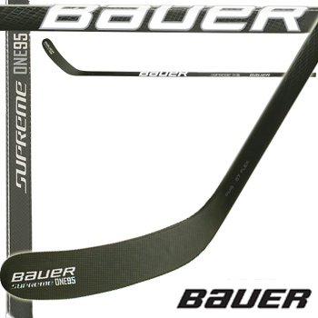 Bauer Supreme ONE95 Composite Hockey Stick- Junior
