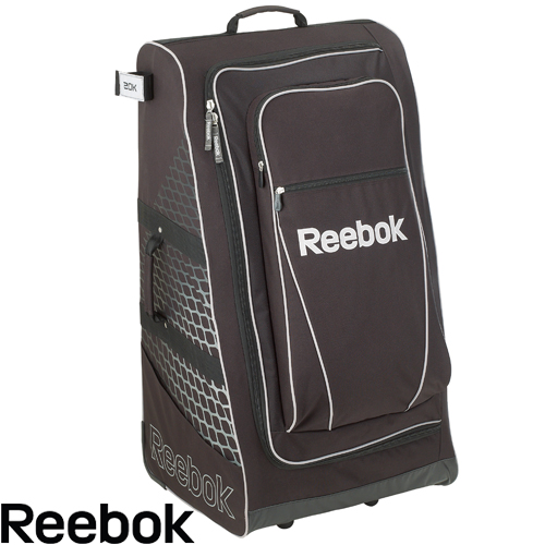 reebok luggage wheels