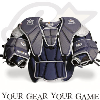 brian's chest protector