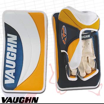 Vaughn B XP Blocker- Junior