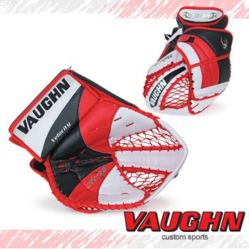 Vaughn T 7000 Velocity 2 Catch Glove Sr