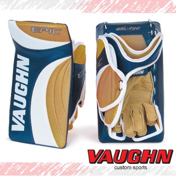 Vaughn B 8000 Epic Blocker- Senior