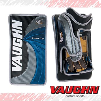 Vaughn B 7000 Velocity 2 Blocker- Senior