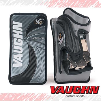 Vaughn B 7070 Velocity 2 Int. Blocker- Intermediate