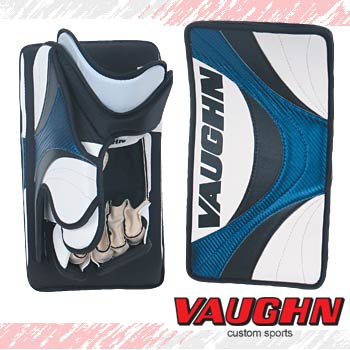 Vaughn B Vault Blocker ('06 Model)- Junior