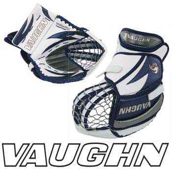 Vaughn T 7500 Velocity 3 Catch Glove- Sr